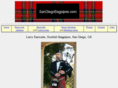 sandiegobagpipes.com