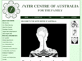satiraustralia.com