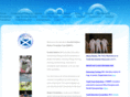 scottishsaltirespentathlon.com