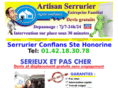 serrurierconflansstehonorine.org