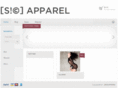 sicapparel.com