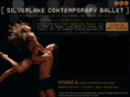 silverlakeballet.com