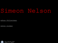 simeon-nelson.com