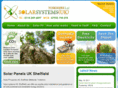 solarpvsheffield.com