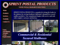 sprintpostal.com