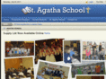 stagathaschool.org