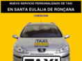 taxisantaeulalia.com