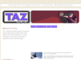 tazfilms.com