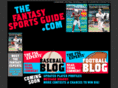 thefantasysportsguide.com