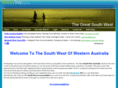 thegreatsouthwest.com.au
