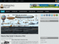 thinkingpilot.com