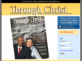 throughchristmagazine.com