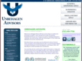 unbehagenadvisors.com