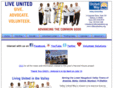 valleyunitedway.com