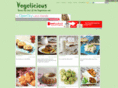 vegolicious.com
