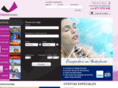 viaxishoteles.com