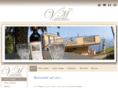 villailmignale.com