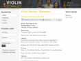 violinstanley.com