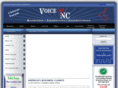 voiceofmoorecounty.com