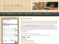 wassenaarhotels.com