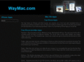waymac.com