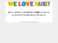welovemackey.com