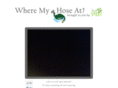 wheremyhoseat.com