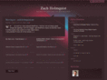 zachholmquist.com