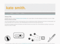 aboutkatesmith.com