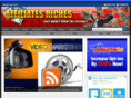 affiliatesriches.com