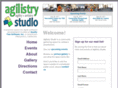 agilistry.com