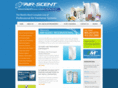 air-scent.com