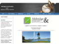 aldridgeassoc.com