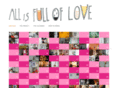 allisfulloflove.com