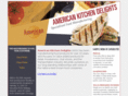 americankitchendelights.com