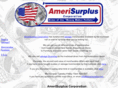 amerisurplus.com