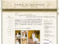 anna-bridalgallery.com