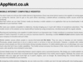 appnext.co.uk