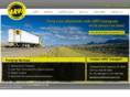 arvitransport.com