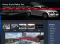 averyautosales.net