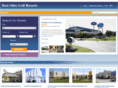 bestohiogolfresorts.com