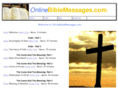 biblemessagesonline.com