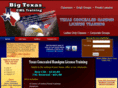 bigtexastrainingacademy.com