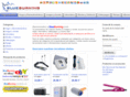 blueburning.com