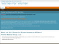 bnwomenforwomen.com