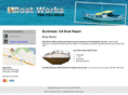 boatworksrepair.com