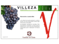 bodegasvilleza.com