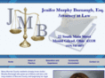 burnaughlawoffice.com