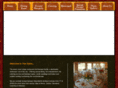 cabinrestaurant.net