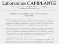 capiplante.fr